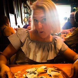 Meet your Posher, Mary